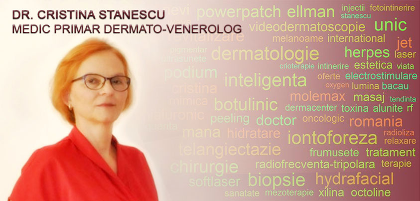dr. cristina stanescu