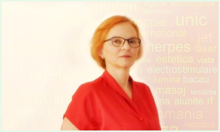 Dr. Cristina Stanescu